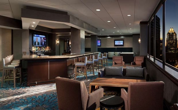 Images Hilton Garden Inn Austin Downtown