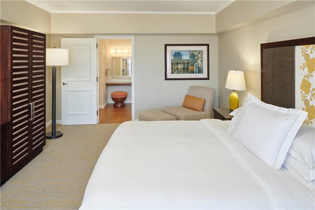 Images Hilton Grand Vacations Club at Hilton Hawaiian Village