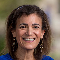 Dr Susan E. Connolly, MD - Palo Alto, CA - Ophthalmology