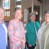 Images Marianites of Holy Cross Congregational Center