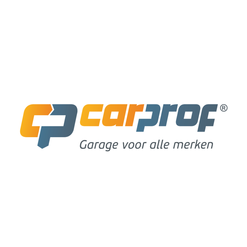 CarProf Doornekamp Leusden Logo