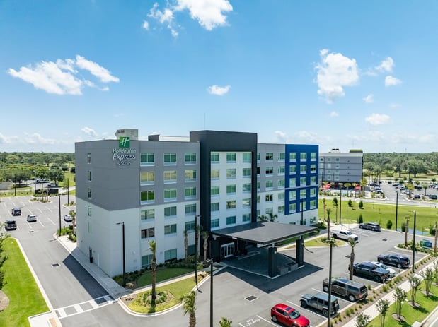 Images Holiday Inn Express & Suites Fort Walton Beach - Eglin Area by IHG
