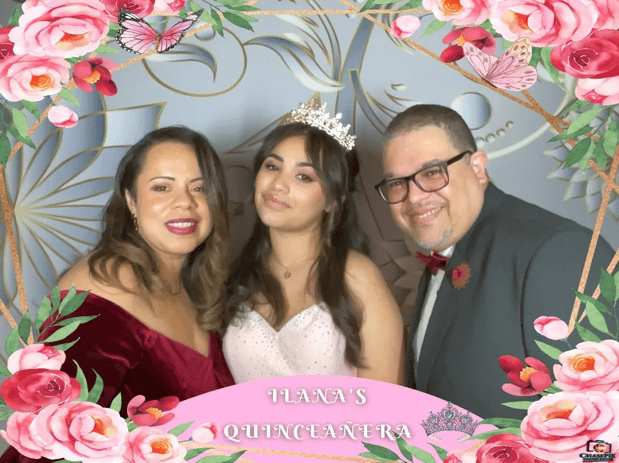 Images ChasePix Photo Booth