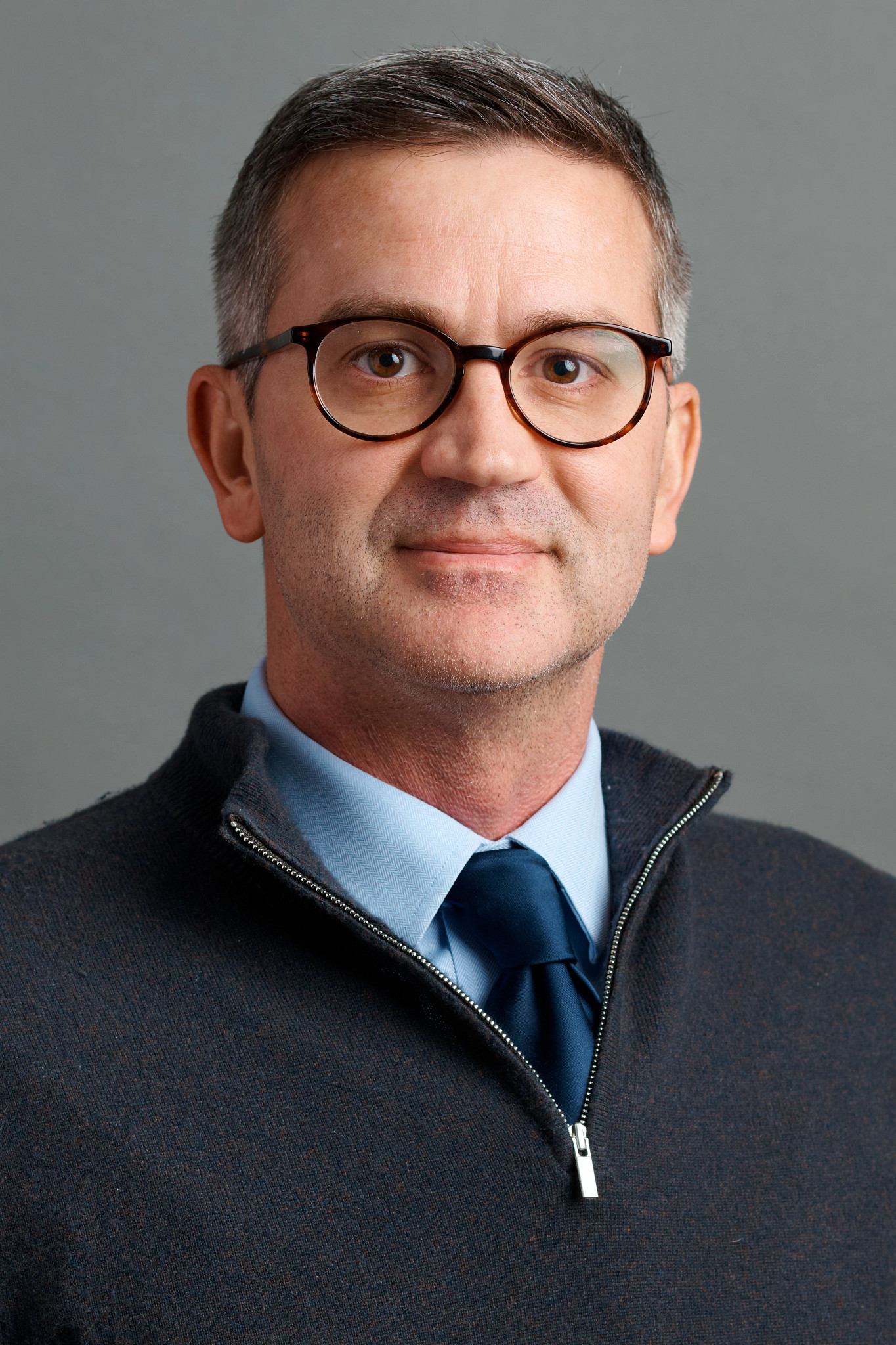 Chet R. Villa