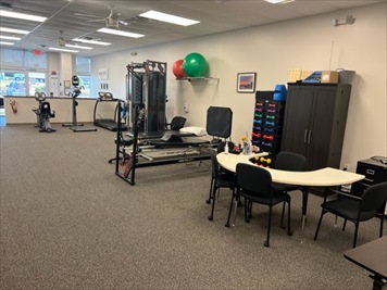 Images Baylor Scott & White Outpatient Therapy - Austin - Highway 290