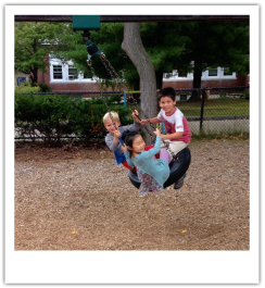 Image 7 | Echo Falls Preschool