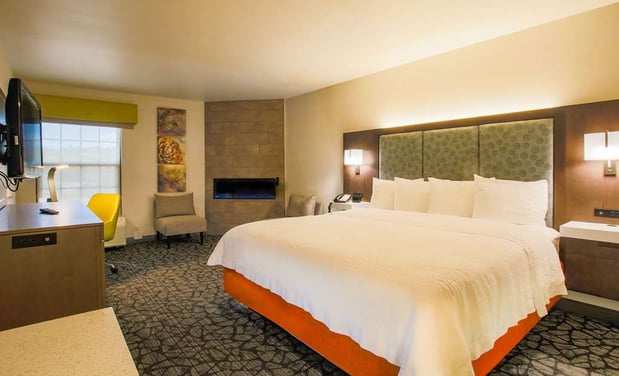 Images Hampton Inn Prescott