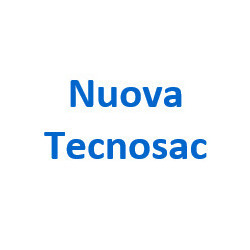 Nuova Tecnosac Logo