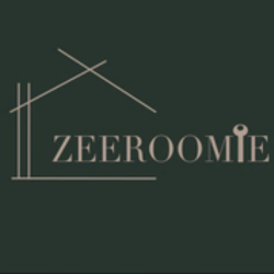Zeeroomie SL Logo