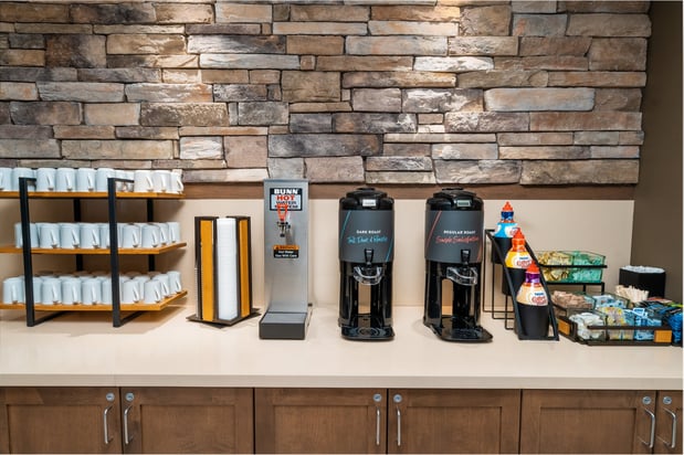 Images Staybridge Suites Coeur D'Alene by IHG