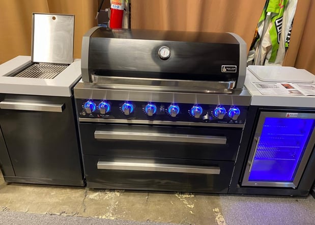 Images Huntington Beach Fire Pits & Fireplace