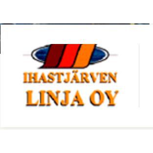 Ihastjärven Linja Oy Logo