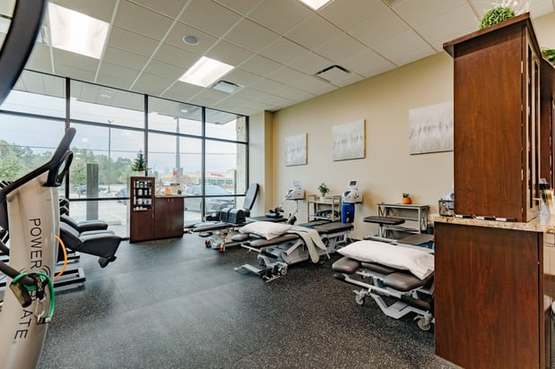 Images Sandstone Chiropractic