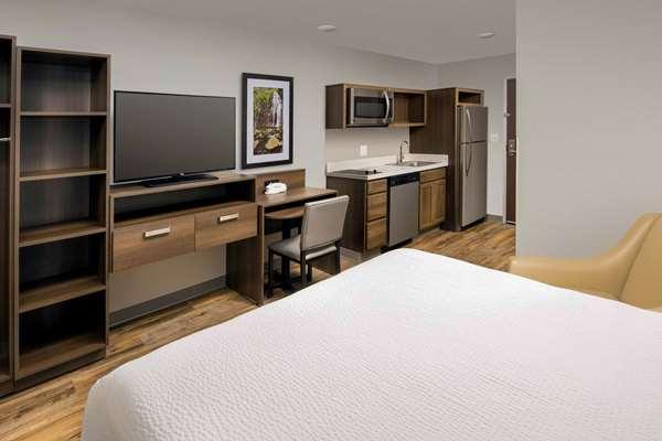 Images WoodSpring Suites Cherry Hill