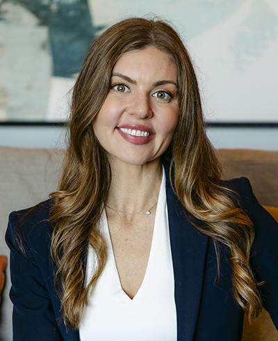 Taylor Markee - Financial Advisor, Ameriprise Financial Services, LLC