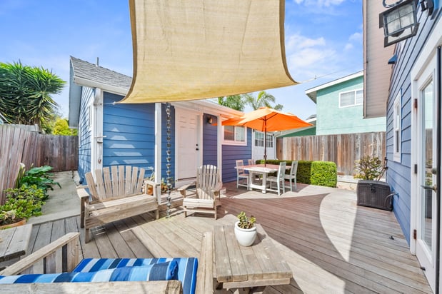 Images Carol Anne Mills - Realtor in Rancho Palos Verdes and San Pedro