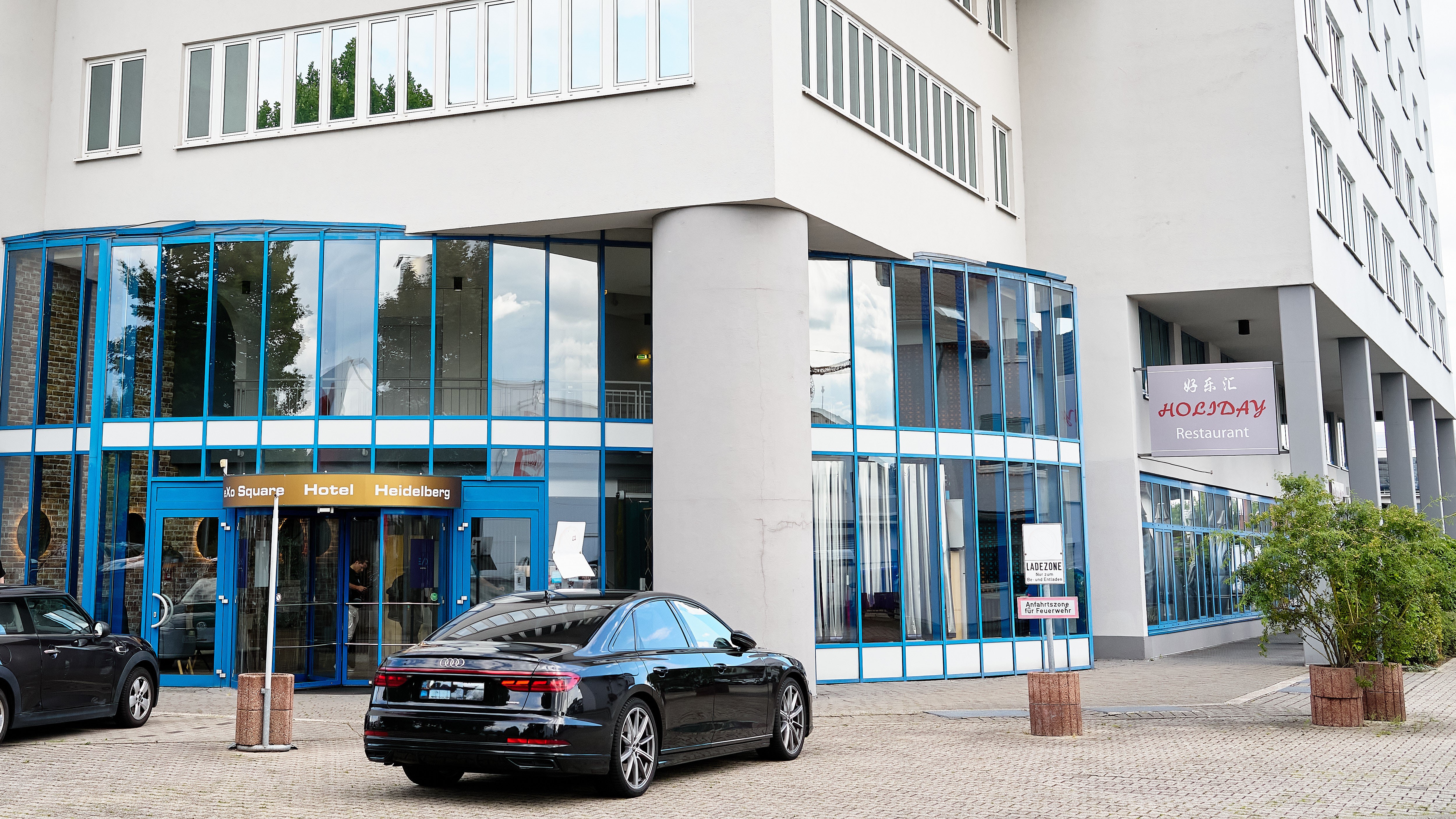 Bild 91 eXo Square Heidelberg-Schwetzingen - By SuperFly Hotels in Schwetzingen