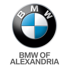 BMW of Alexandria Logo