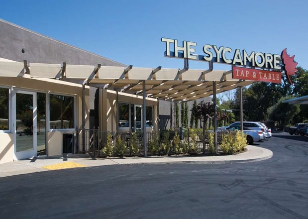 Images DoubleTree by Hilton Chico