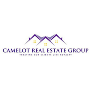 Camelot Real Estate Group, LLC Logo