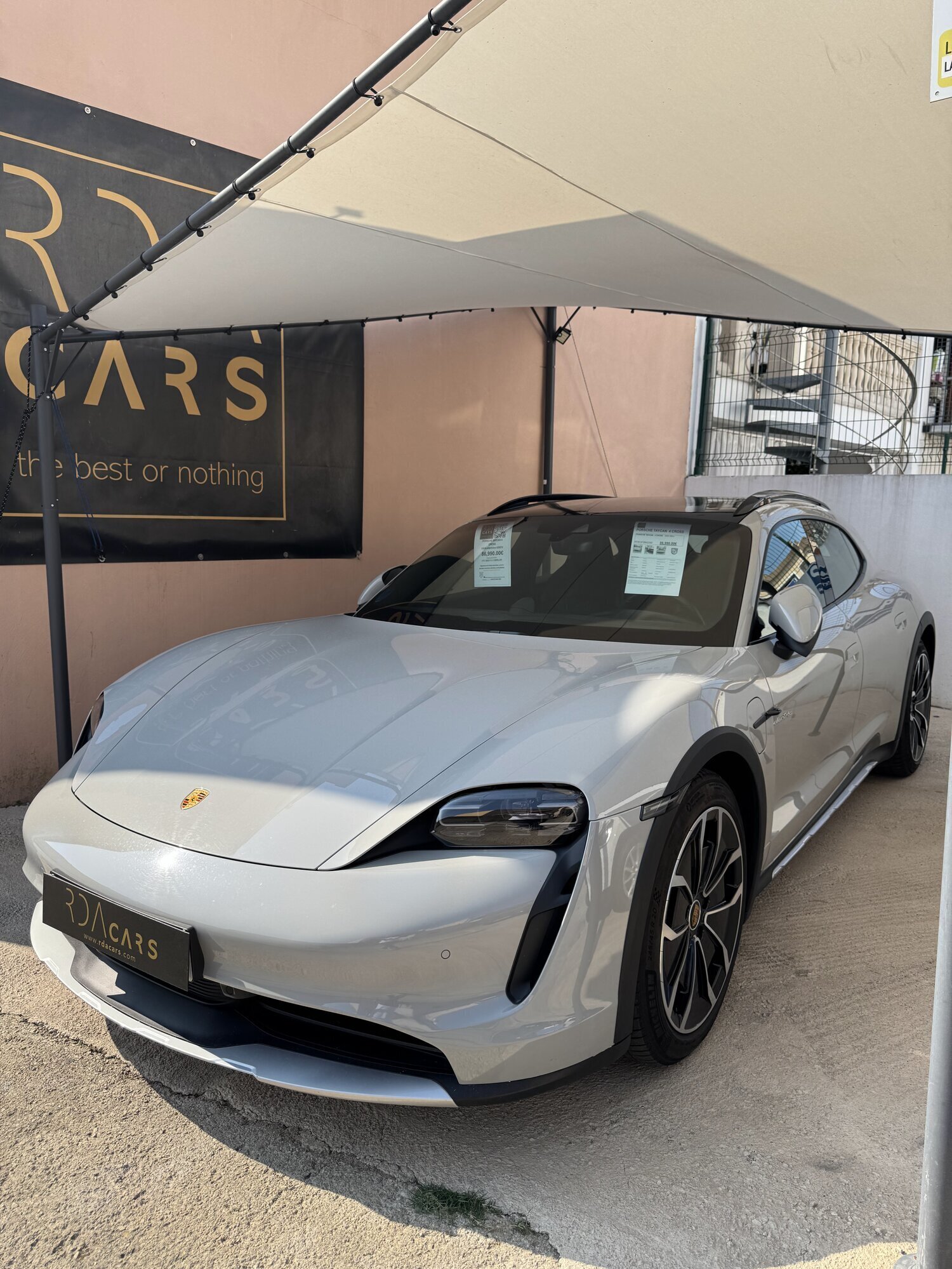 Images Rdacars vehículos de Ocasión