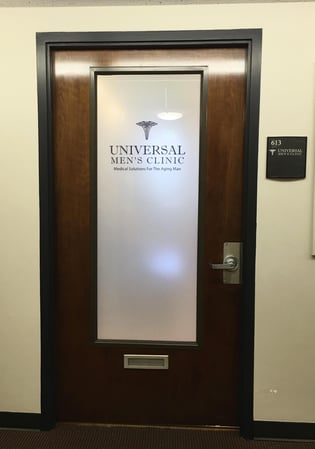 Images Revibe Men's Health by Universal Men's Clinic