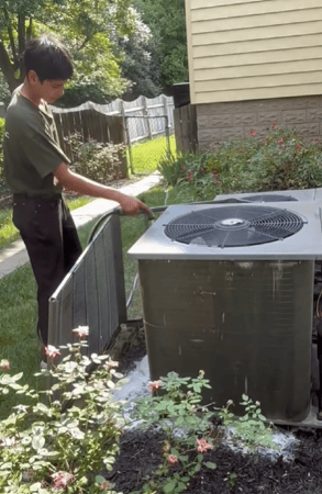 Images Tario HVAC, LLC