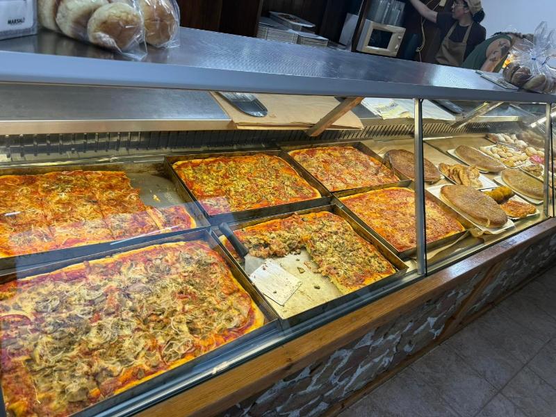 Images Panificio Siciliano Arricriati