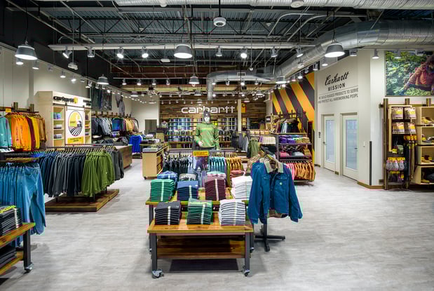 Images Carhartt - Lancaster