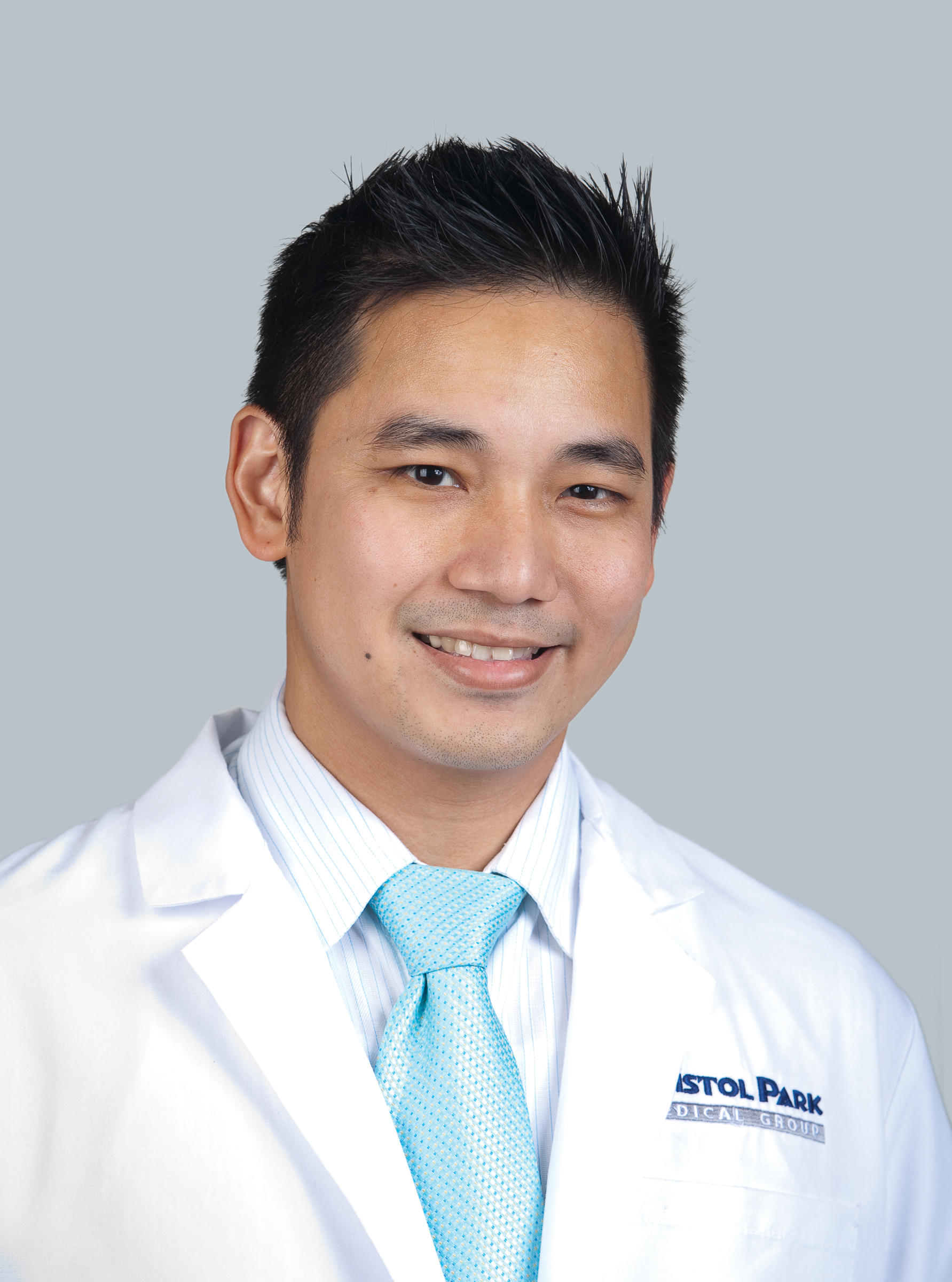 Armand Widjaja, M.D. Photo