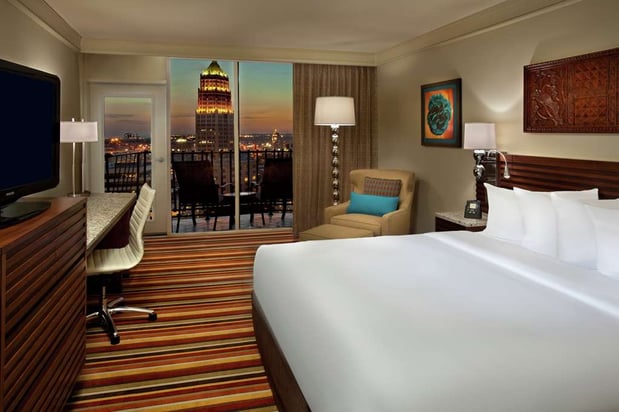 Images Hilton Palacio del Rio