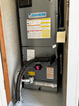 Images Bishop's HVAC