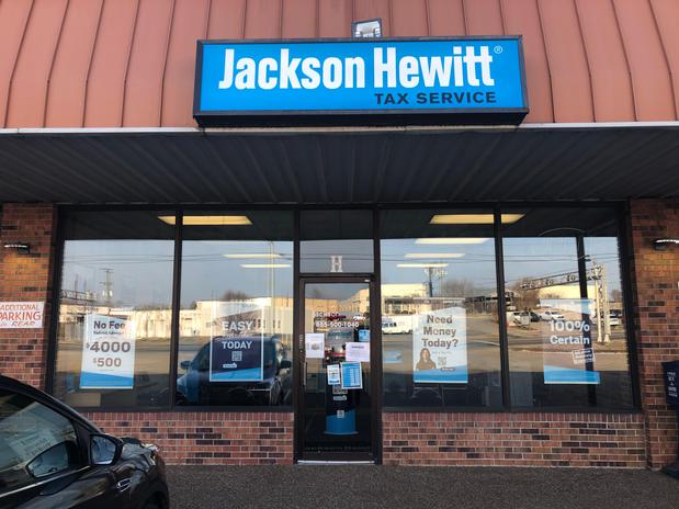 Images Jackson Hewitt Tax Service