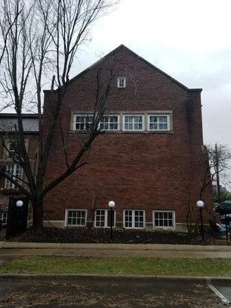 Images Cade Masonry  Inc