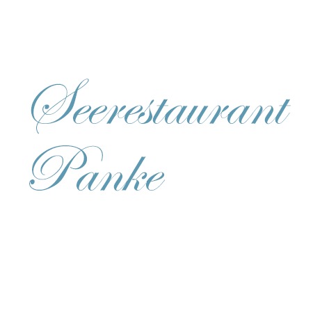 Seerestaurant Panke in Berlin - Logo
