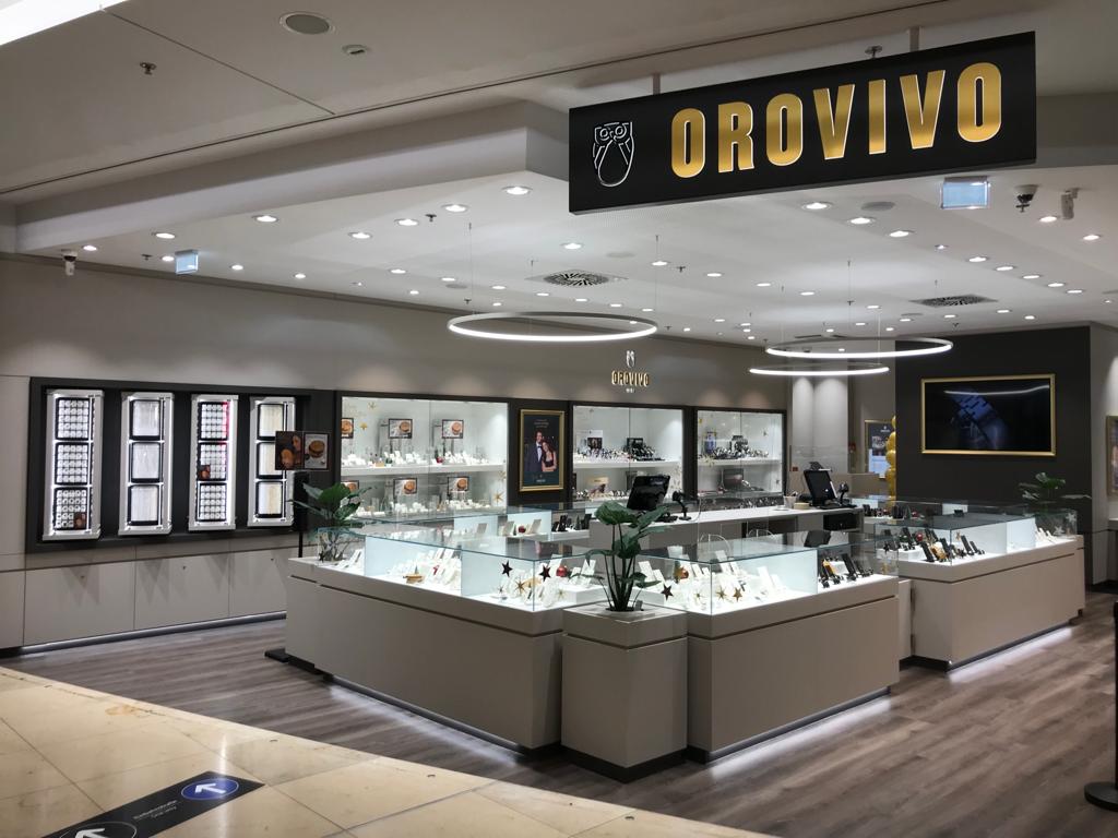 Bilder OROVIVO  - Dein Juwelier