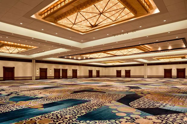 Images Hilton Austin