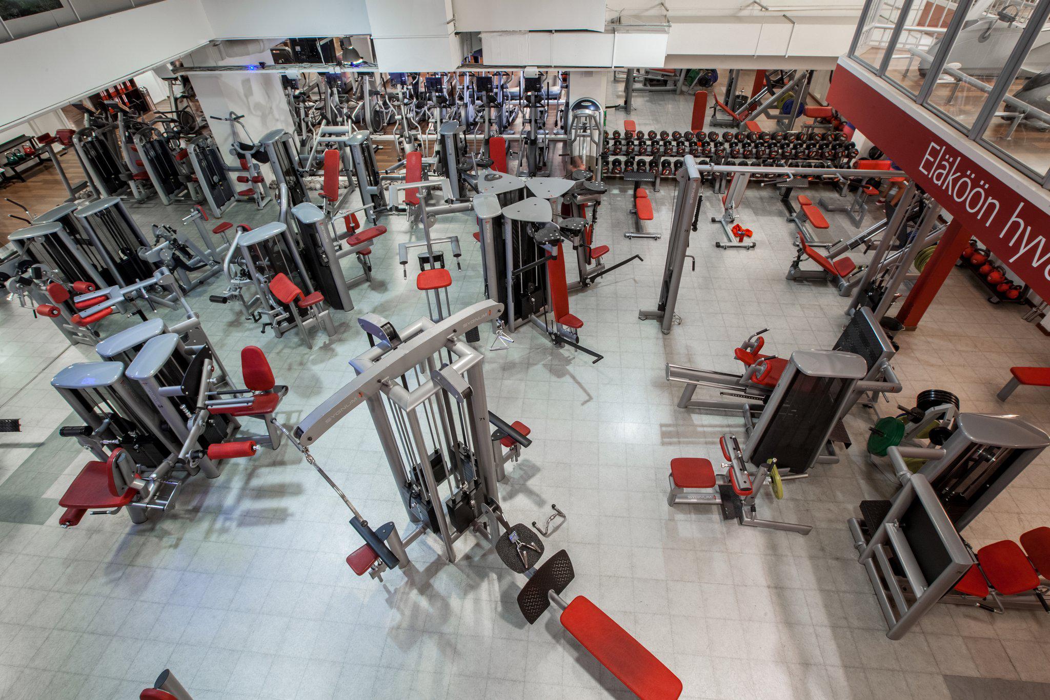 Images Crowne Plaza Helsinki - Hesperia by IHG