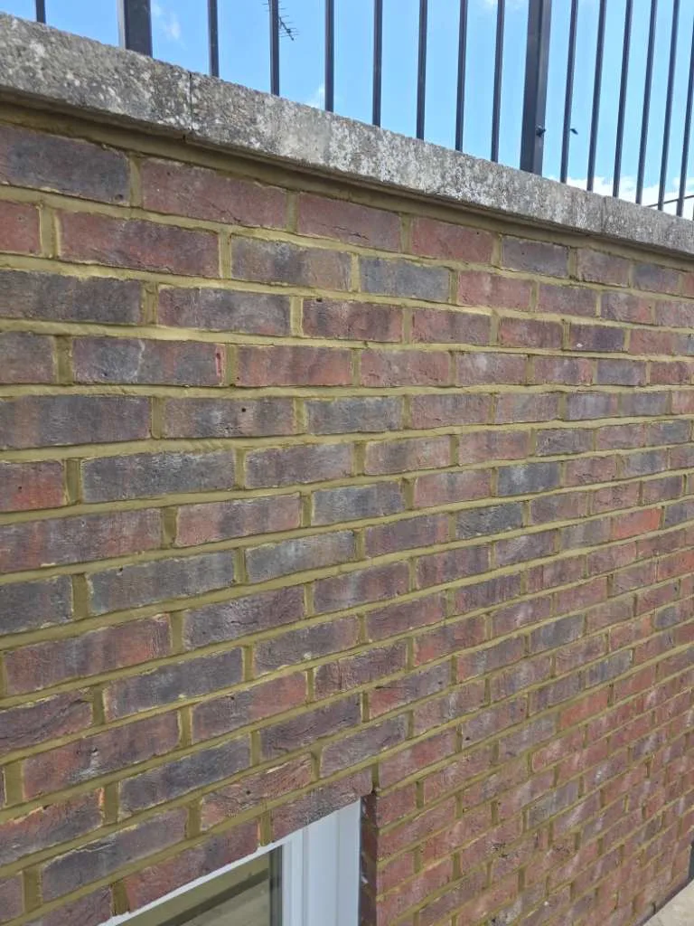 Images C.Jones Brickwork & Repointing Specialist