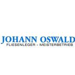 Kundenlogo Johann Oswald Fliesenleger Meisterbetrieb