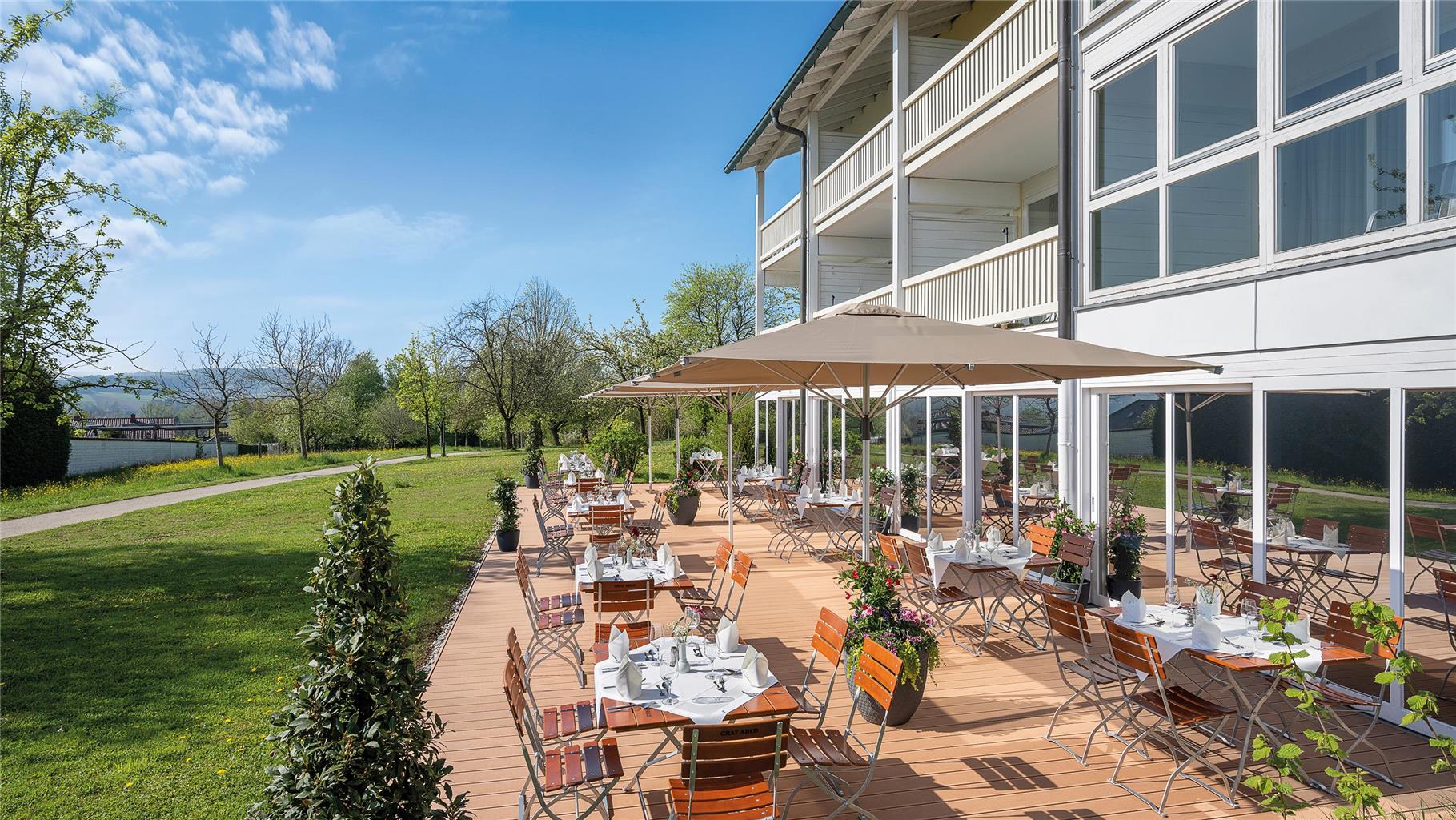 Best Western Aparthotel Birnbachhoehe, Am Aunhamer Berg 3 in Bad Birnbach