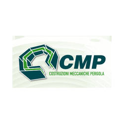 C.M.P. Logo