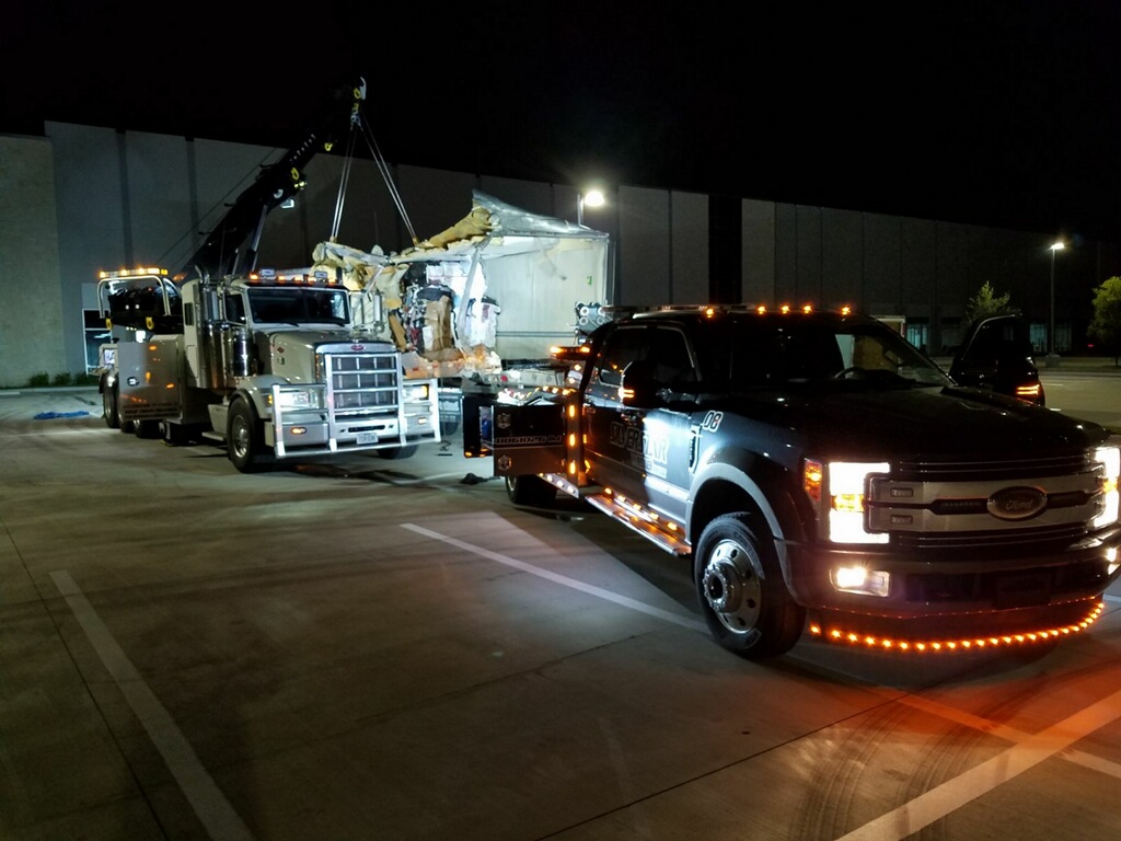 Silverstar Towing & Recovery Photo