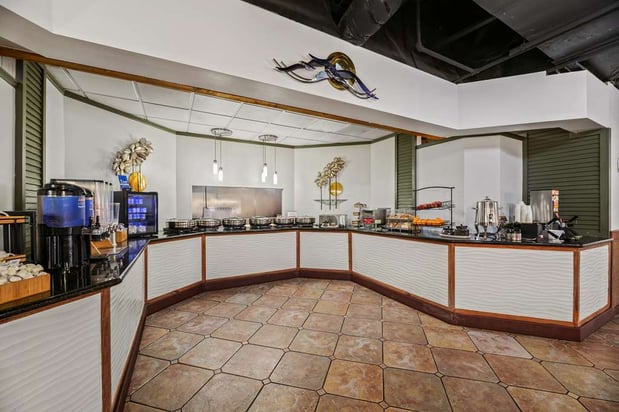 Images Best Western Orlando Gateway Hotel