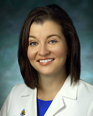 Lauren Gormley, OD