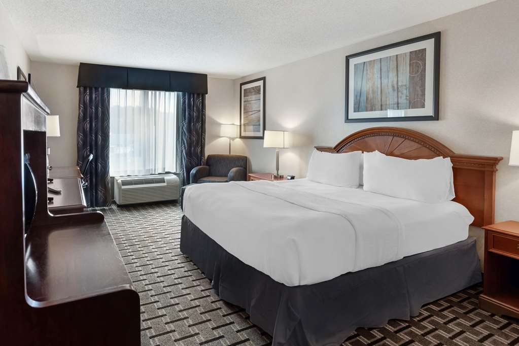 King Room