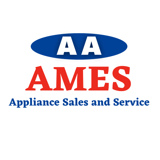 A-Aames Appliance Services Logo
