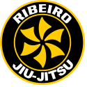 Ribeiro Jiu-Jitsu Logo