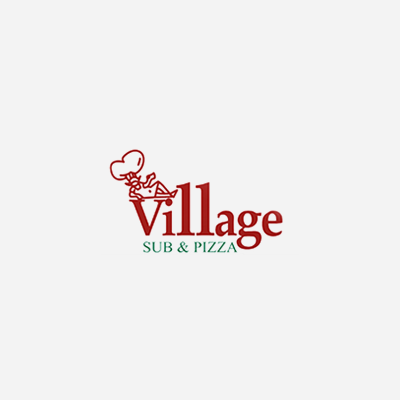 Village Sub & Pizza Logo