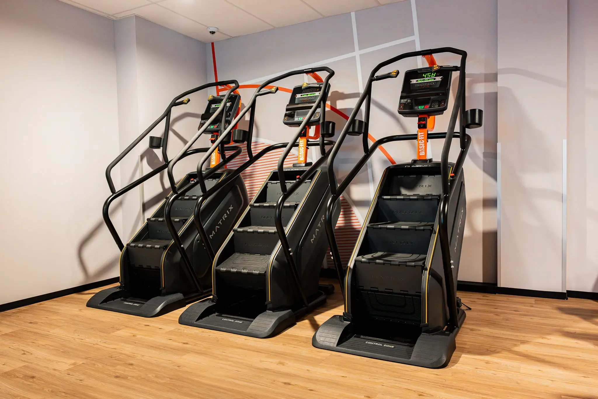 Basic-Fit 24/7, Mierendorffweg 1 in Essen